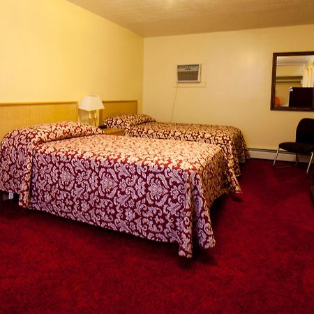 Charlie'S Motel Frostburg Dış mekan fotoğraf