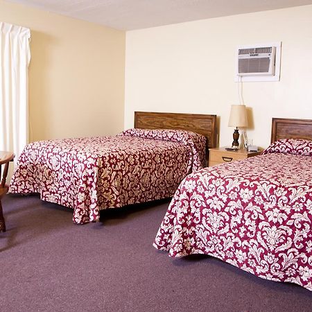 Charlie'S Motel Frostburg Dış mekan fotoğraf