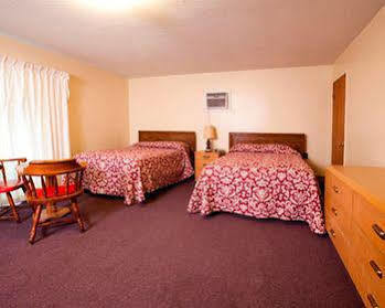 Charlie'S Motel Frostburg Dış mekan fotoğraf