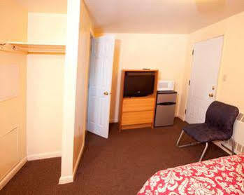 Charlie'S Motel Frostburg Dış mekan fotoğraf