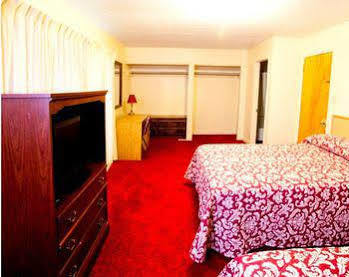 Charlie'S Motel Frostburg Dış mekan fotoğraf